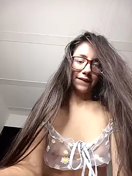 MissAfroditha online show from December 2024 03:36:01 AM