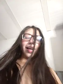 MissAfroditha online show from January 2025 07:07:02 AM