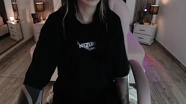 Sam mansson66 online show from February 2025 12:16:01 PM