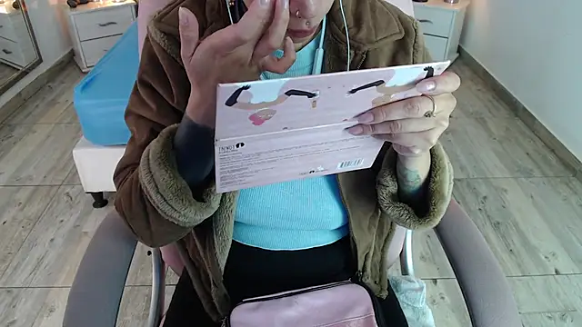 Sam mansson66 online show from February 2025 12:22:02 PM