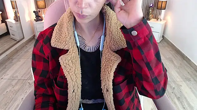 Sam mansson66 online show from February 2025 12:22:02 PM