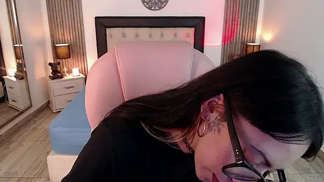 Sam mansson66 online show from March 2025 06:29:01 PM