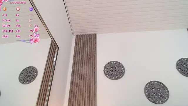 Sam mansson66 online show from March 2025 06:47:01 PM