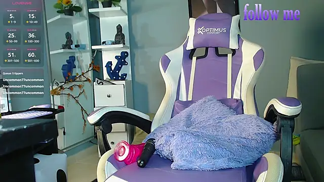 zoey-fox online show from March 2025 01:54:02 AM