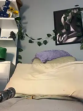 zoey-fox online show from March 2025 04:07:02 AM