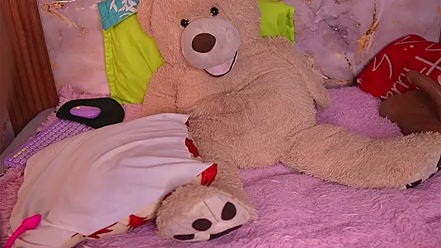 zoey-fox online show from February 2026 02:53:01 AM