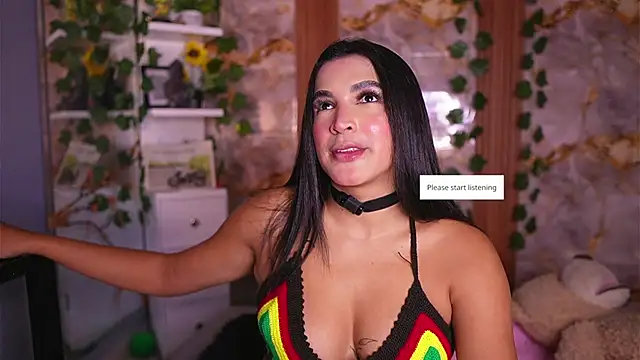 zoey-fox online show from April 2026 12:36:02 AM