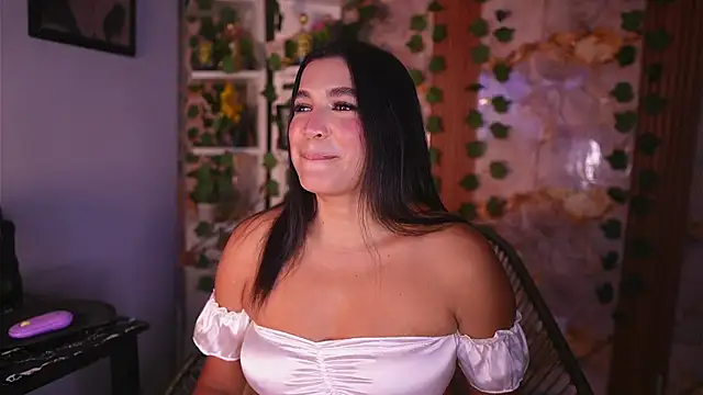 zoey-fox online show from July 2026 12:21:02 AM