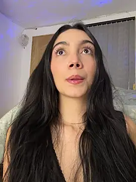 SOY LUPE online show from January 2025 12:16:02 AM