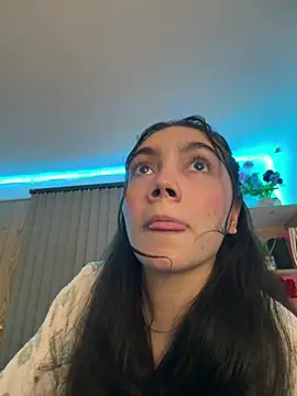 SOY LUPE online show from March 2025 12:36:01 AM