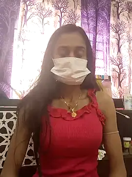 Oleevia online show from December 2024 07:40:01 AM