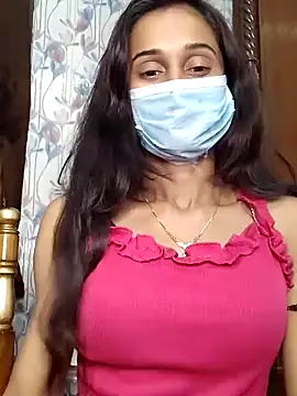 Oleevia online show from January 2025 07:13:02 PM