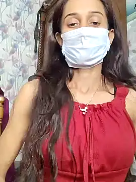 Oleevia online show from January 2025 08:21:01 PM