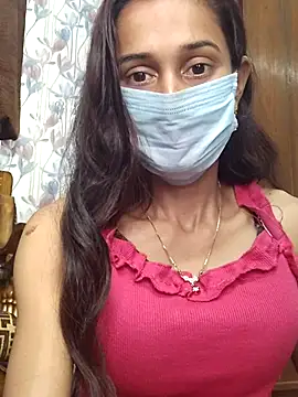 Oleevia online show from February 2025 01:46:02 AM