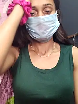 Oleevia online show from March 2025 03:43:01 AM