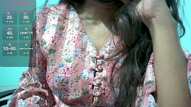 Only hunny online show from February 2025 04:58:01 PM