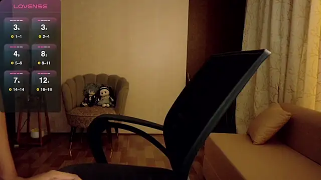 Only hunny online show from November 2025 07:30:02 AM