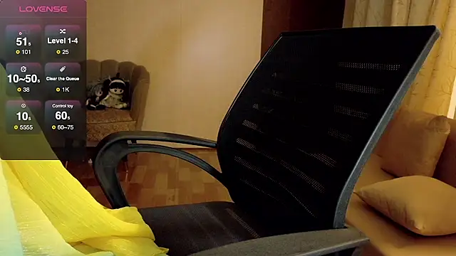 Only hunny online show from December 2025 02:14:02 PM