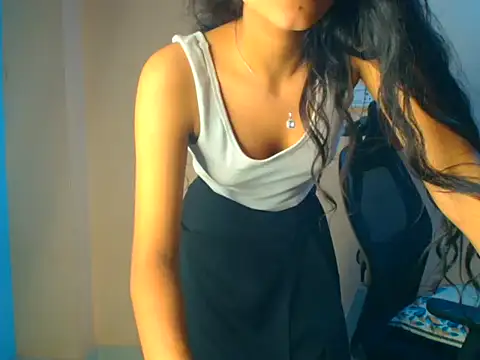 Snapshot of Chandani-Love chatting on April 2026 06:57:02 PM Chandani-Love online show from April 2026 06:57:02 PM