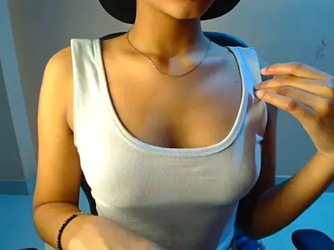 Snapshot of Chandani-Love chatting on April 2026 10:40:02 AM Chandani-Love online show from April 2026 10:40:02 AM