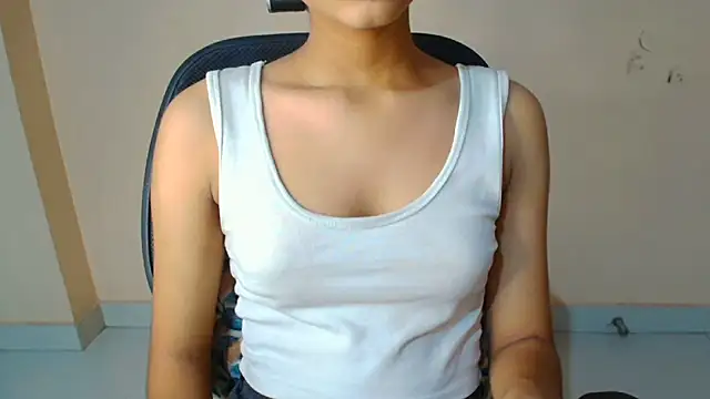 Snapshot of Chandani-Love chatting on May 2026 12:57:02 PM Chandani-Love online show from May 2026 12:57:02 PM