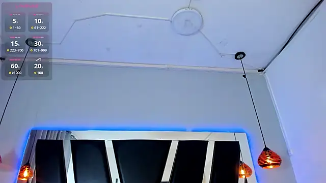 antonelllepiercee online show from January 2025 11:41:01 AM