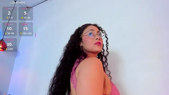 antonelllepiercee online show from March 2025 02:23:01 PM