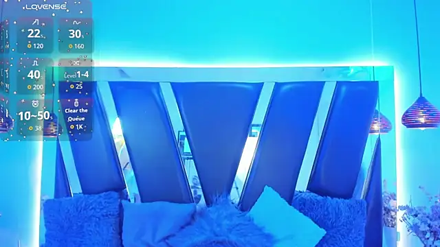 antonelllepiercee online show from September 2025 11:32:01 AM