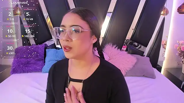 antonelllepiercee online show from October 2025 11:39:01 AM