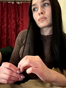 SpecialLina online show from December 2024 02:33:01 PM