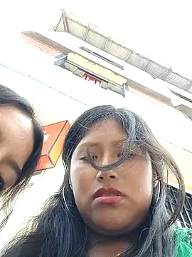 Karol-kamila19 online show from December 2024 07:12:01 PM