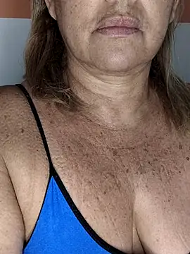 Kasandra Ho online show from January 2025 06:28:01 AM