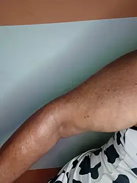 Kasandra Ho online show from March 2026 01:11:01 AM