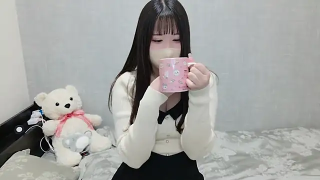 Snapshot of -SHIZUKU- chatting on January 2025 01:47:02 PM -SHIZUKU- online show from January 2025 01:47:02 PM