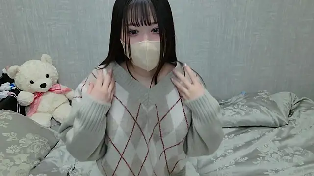 Snapshot of -SHIZUKU- chatting on January 2025 11:56:01 AM -SHIZUKU- online show from January 2025 11:56:01 AM