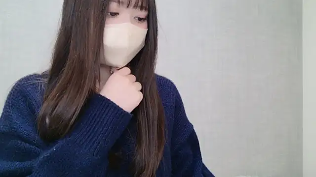 Snapshot of -SHIZUKU- chatting on February 2025 01:11:01 PM -SHIZUKU- online show from February 2025 01:11:01 PM