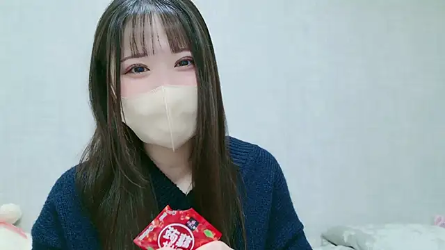 Snapshot of -SHIZUKU- chatting on February 2025 12:00:02 PM -SHIZUKU- online show from February 2025 12:00:02 PM