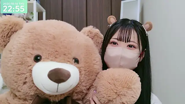 Snapshot of -SHIZUKU- chatting on October 2025 01:56:02 PM -SHIZUKU- online show from October 2025 01:56:02 PM