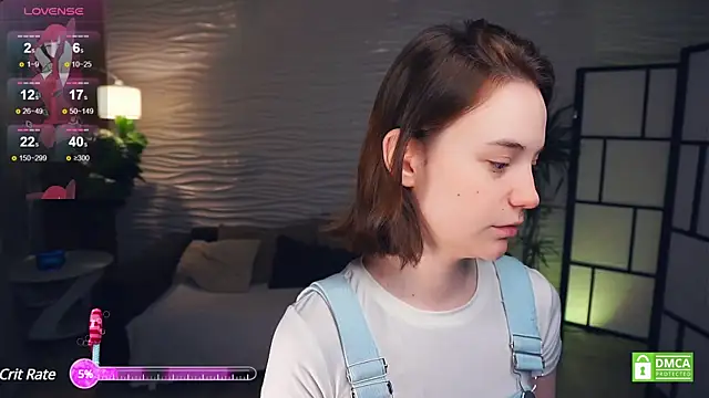 EditaBumford online show from February 2025 07:17:01 AM