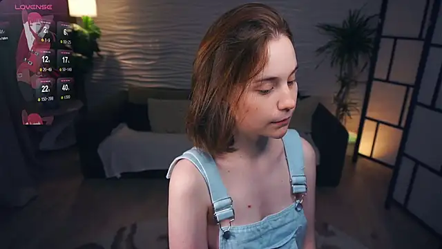 EditaBumford online show from March 2025 02:23:02 PM