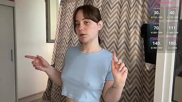 EditaBumford online show from July 2026 05:24:01 AM