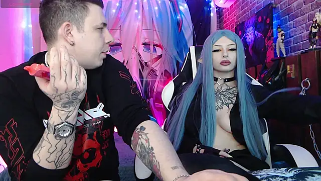 Snapshot of Aurora_Natsuki chatting on February 2025 03:19:01 PM Aurora Natsuki online show from February 2025 03:19:01 PM