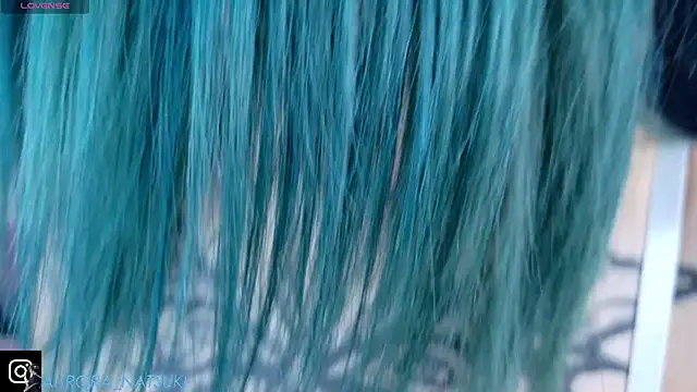 Snapshot of Aurora_Natsuki chatting on September 2025 05:45:01 PM Aurora Natsuki online show from September 2025 05:45:01 PM