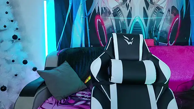 Aurora Natsuki online show from December 2025 11:37:02 AM