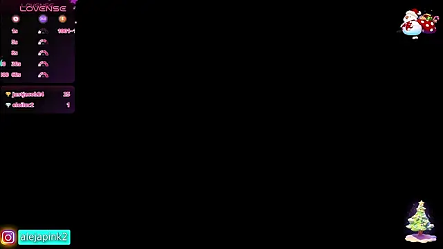 Snapshot of misscassidy_ chatting on December 2024 02:23:01 AM misscassidy online show from December 2024 02:23:01 AM