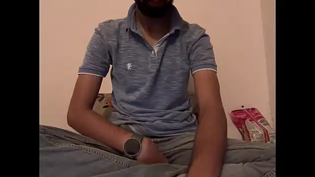 meatycronn online show from April 2026 11:13:02 PM