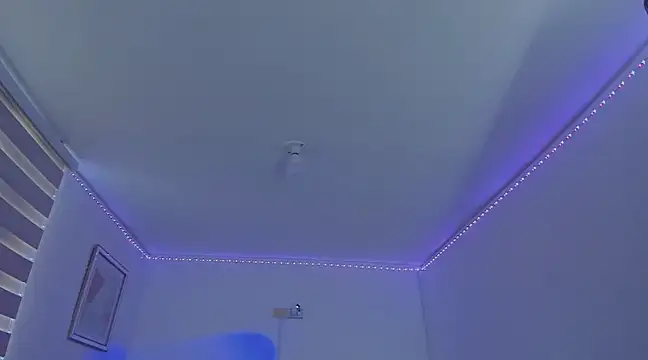 Snapshot of linda_zaam83866 chatting on March 2025 08:45:02 PM linda zaam83866 online show from March 2025 08:45:02 PM