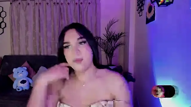 linda zaam83866 online show from February 2026 12:25:01 AM