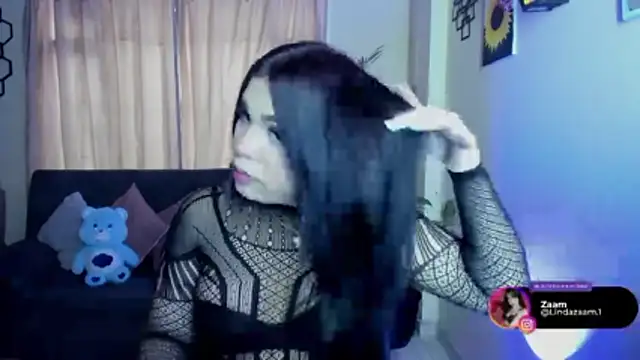 linda zaam83866 online show from February 2026 07:21:02 PM