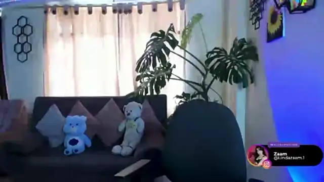 linda zaam83866 online show from March 2026 05:35:01 PM